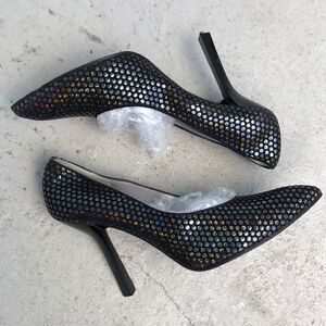 Charles  Jourdan  heels